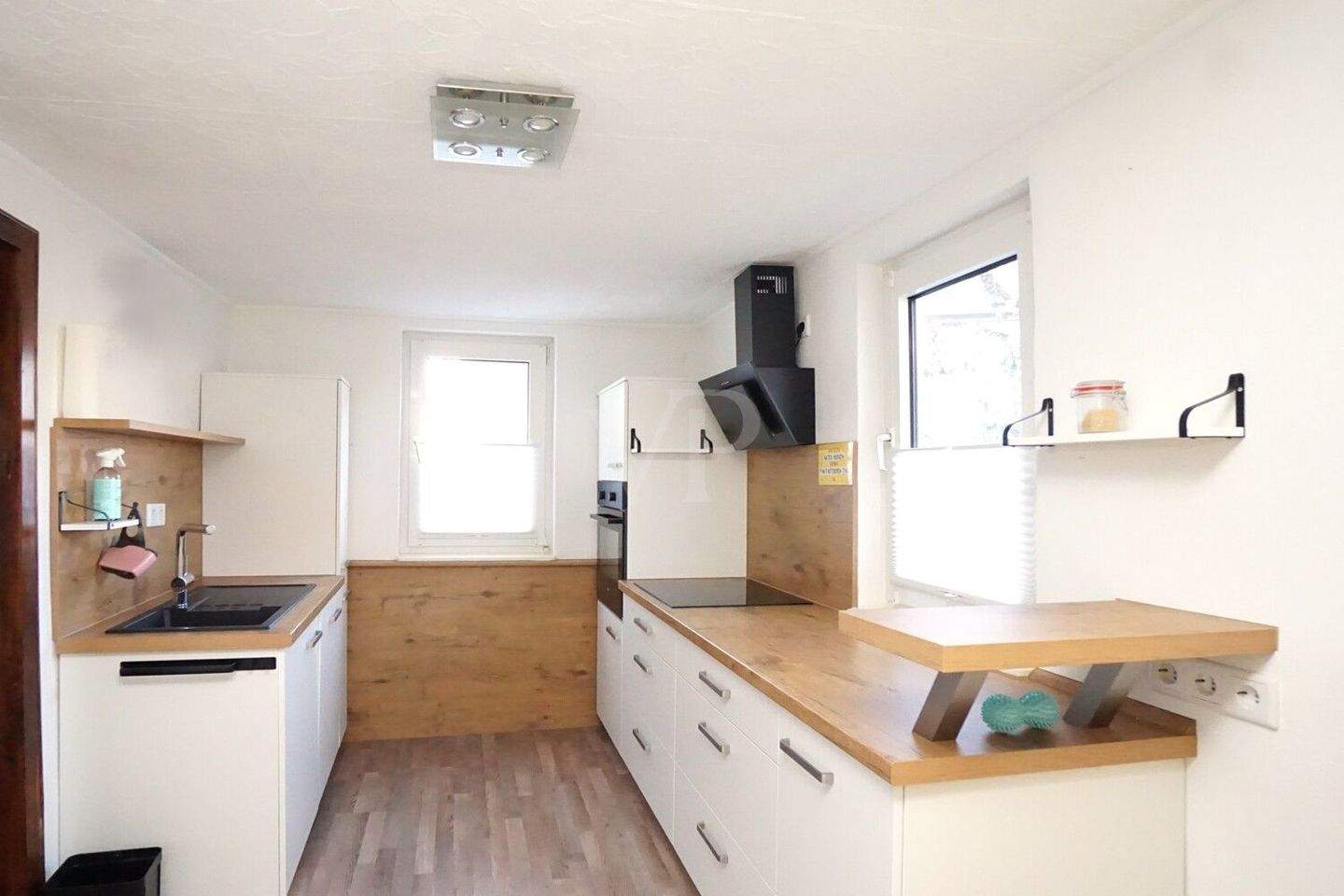 Thumbnail-Charmantes Einfamilienhaus in gefragter Wohnlage