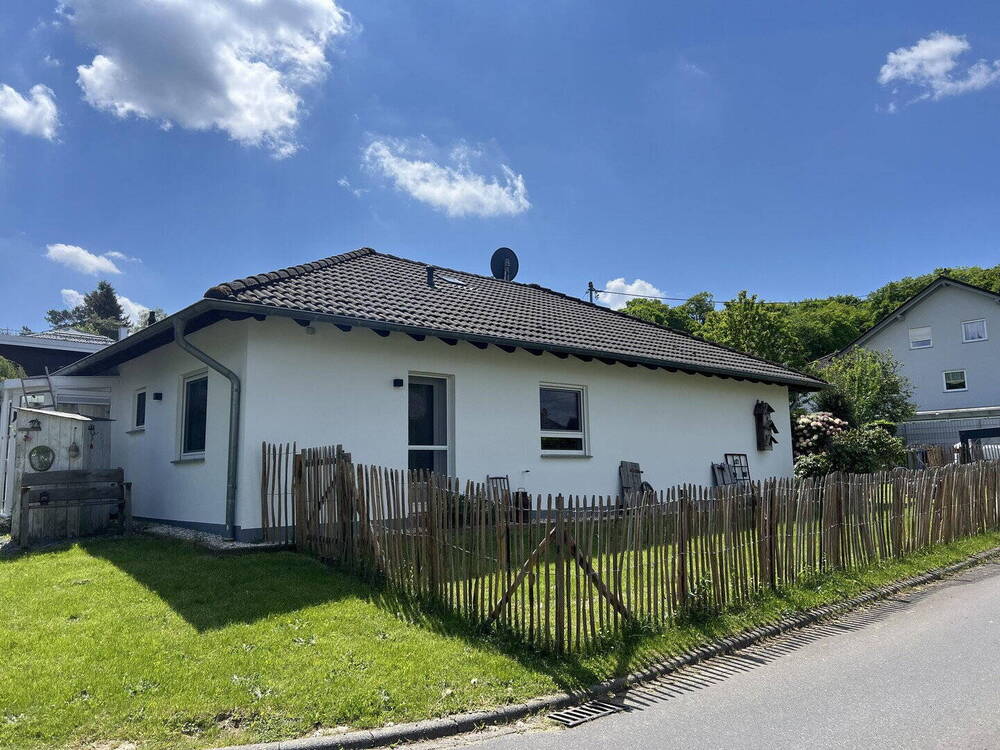 Thumbnail-WinkelBungalow von Künstlerin u Energieberater