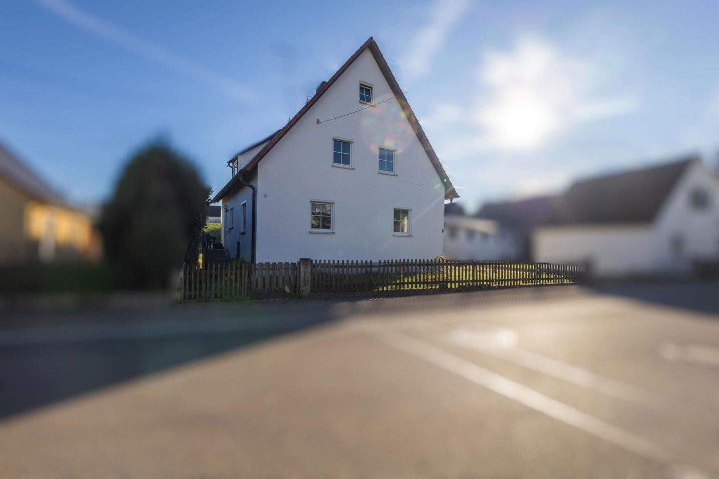 Thumbnail-von Privat. 1157qm Grundstück. Für HandwerkerFamilienBauträger