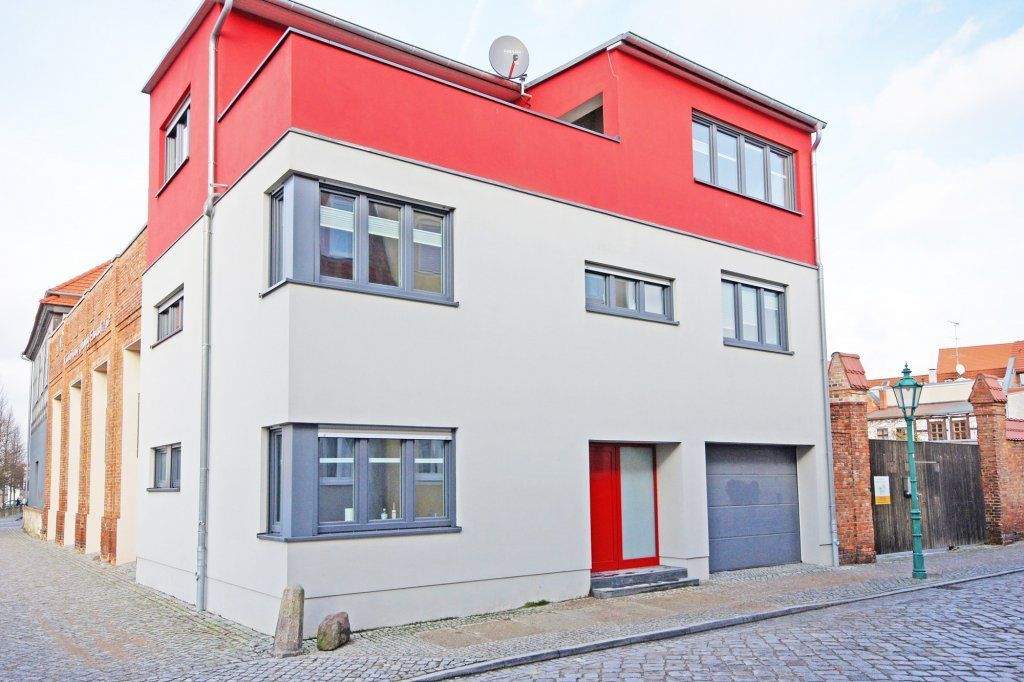 Thumbnail-Luxuriöses Wohnen im historischen Altstadtkern-wem gut nicht gut genug ist