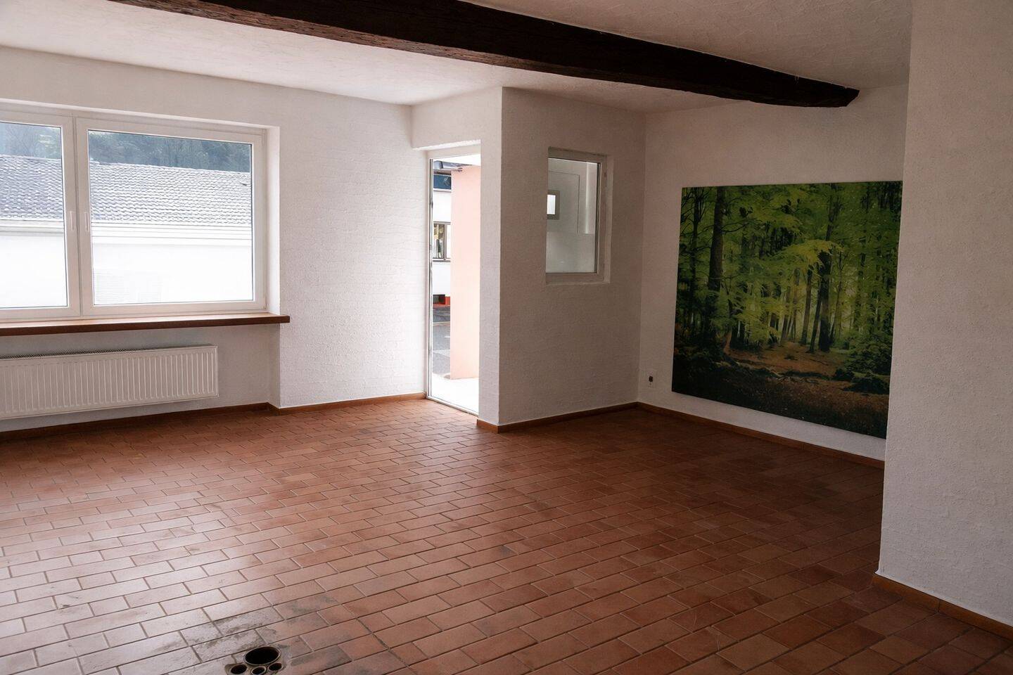 Thumbnail-Mehrfamilienhaus mit 3 Einheiten, Ausbaureserve und Entwicklungspotenzial