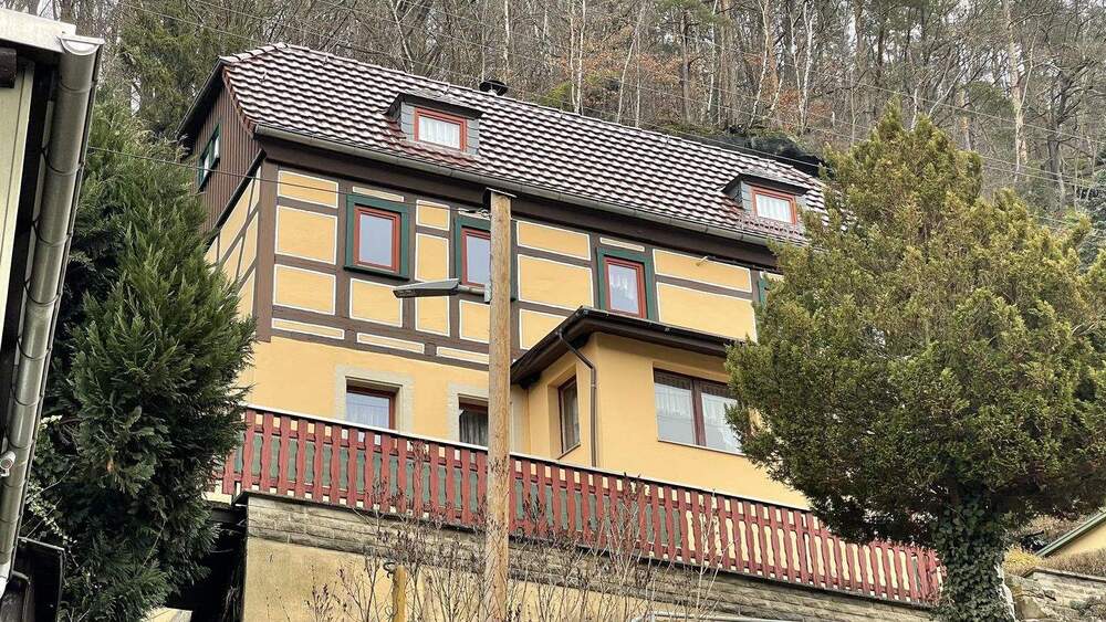 Thumbnail-Neues Zuhause mit Blick auf die Elbe