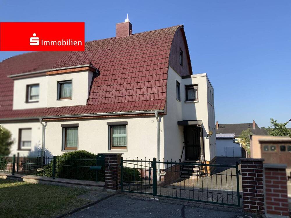 Ansicht - Titel