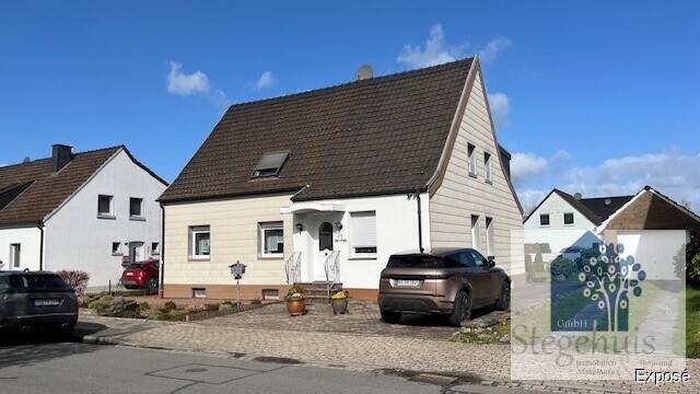 Thumbnail-***STEGEHUIS GMBH*** EinZweifamilienhaus in ruhiger Lage von Wesel-Büderich - Perfekt als Mehrgenerationenprojekt!