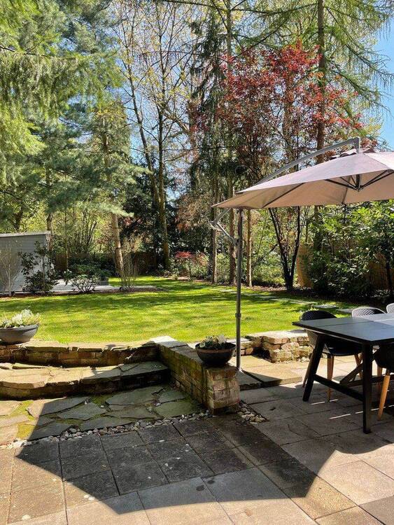 Thumbnail-Rarität, Gartenwohnung im Zooviertel!
