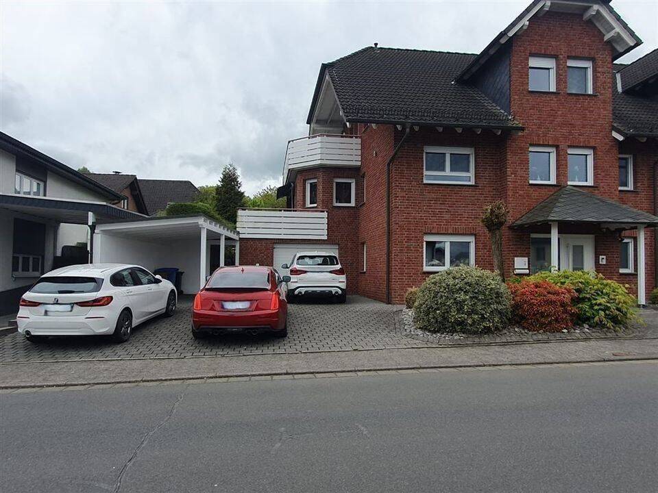 Thumbnail-Wunderschöne Doppelhaushälfte mit Platz für die ganze Familie