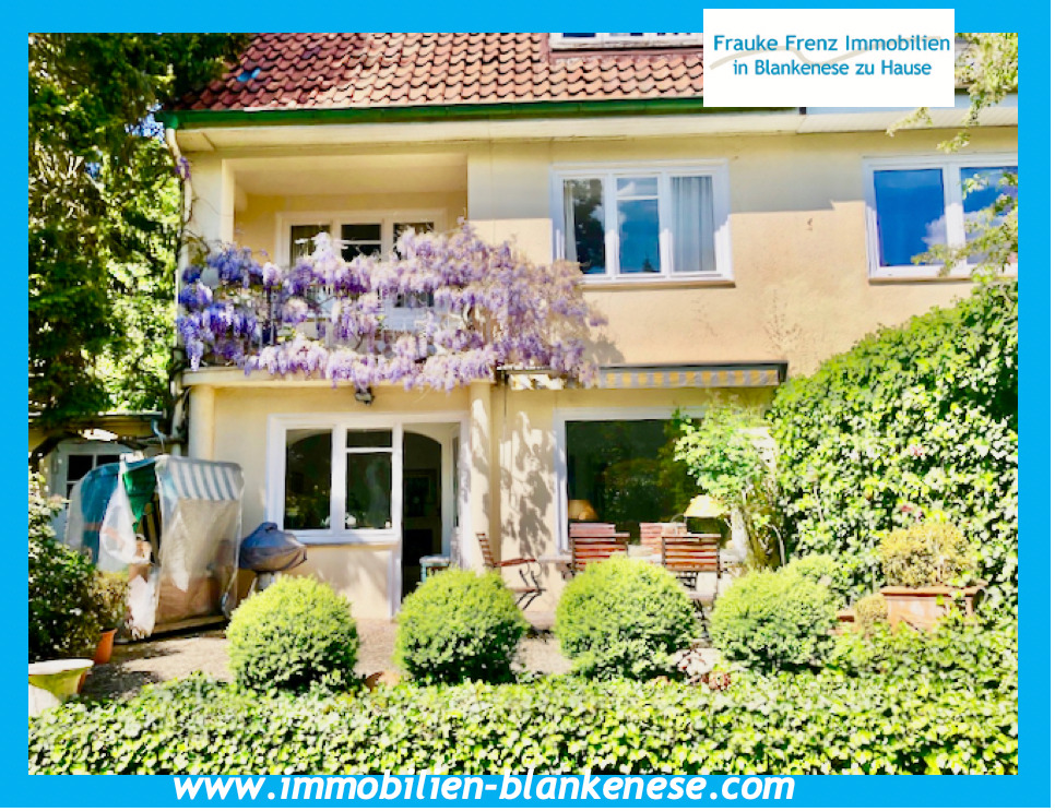 Thumbnail-FREI ab 07 2026_Pauschalmiete EUR 2.900,-_Charmantes Doppelhaus vollmöbliert_Garten_Terrasse_Balkon