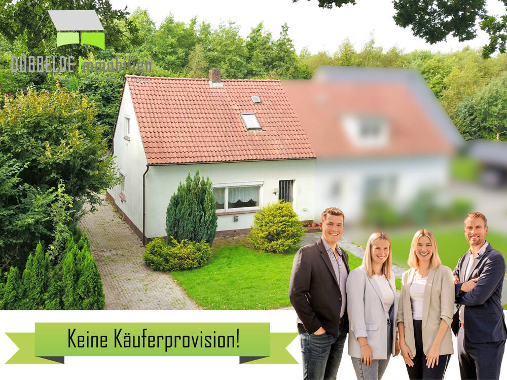 Thumbnail-Kernsanierungsobjekt mit historischem Charme in Augustfehn II