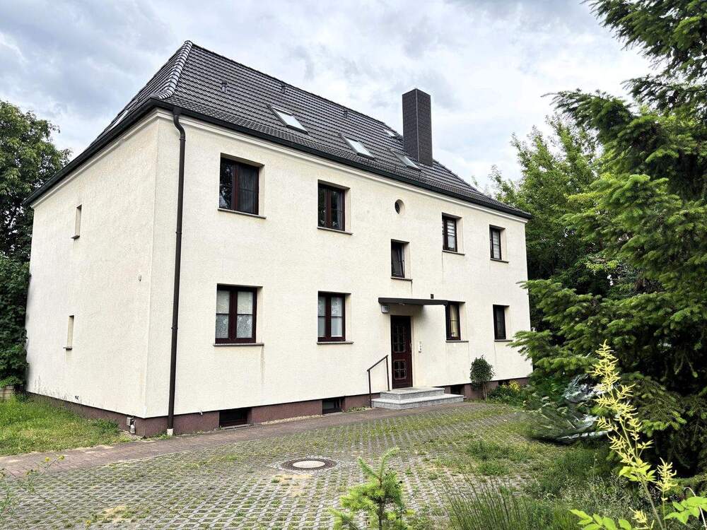Thumbnail-Willkommen in Ihrem neuen Investment - Charmante, vermietete Erdgeschosswohnung mit Gartenidylle