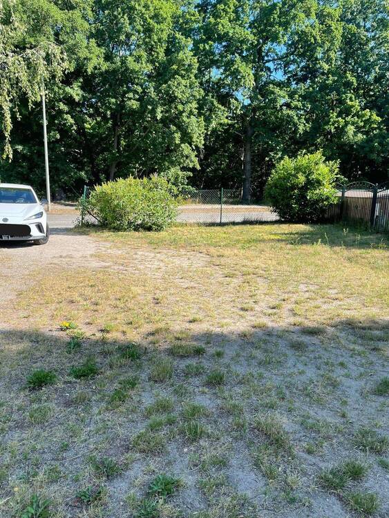 Thumbnail-Grundstück mit Potenzial- Work-Life-Balance vereint