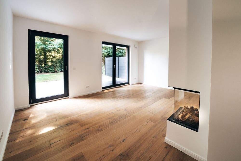 Thumbnail-Blankenese: Tolles Neubaustadthaus im Björnsonweg!