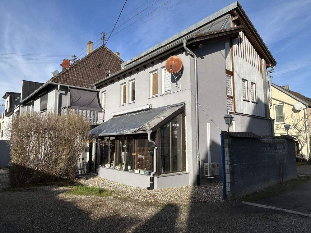 Thumbnail-Im Herzen von Sasbach: 6 moderne Wohneinheiten