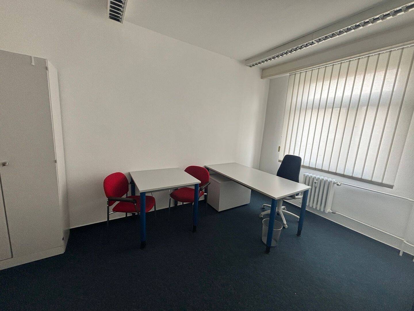 Thumbnail-Büro 3.10 in Zwickau - möbliert, flexibel, sofort verfügbar