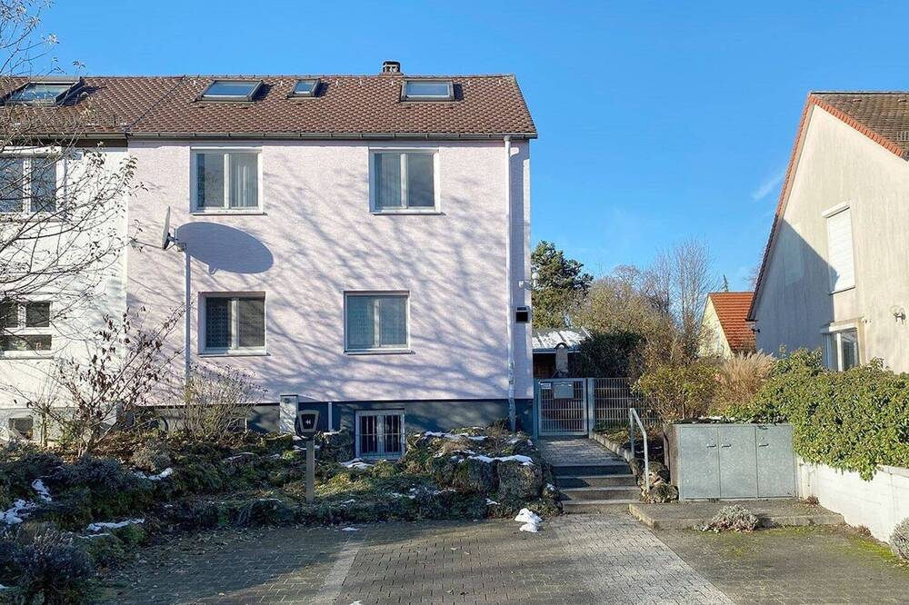 Ansicht