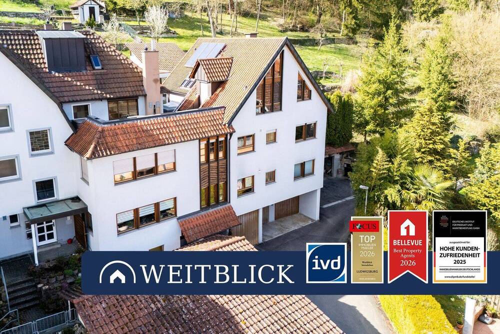 Thumbnail-WEITBLICK: Vierfach attraktiv - Ihr nächstes Investment!