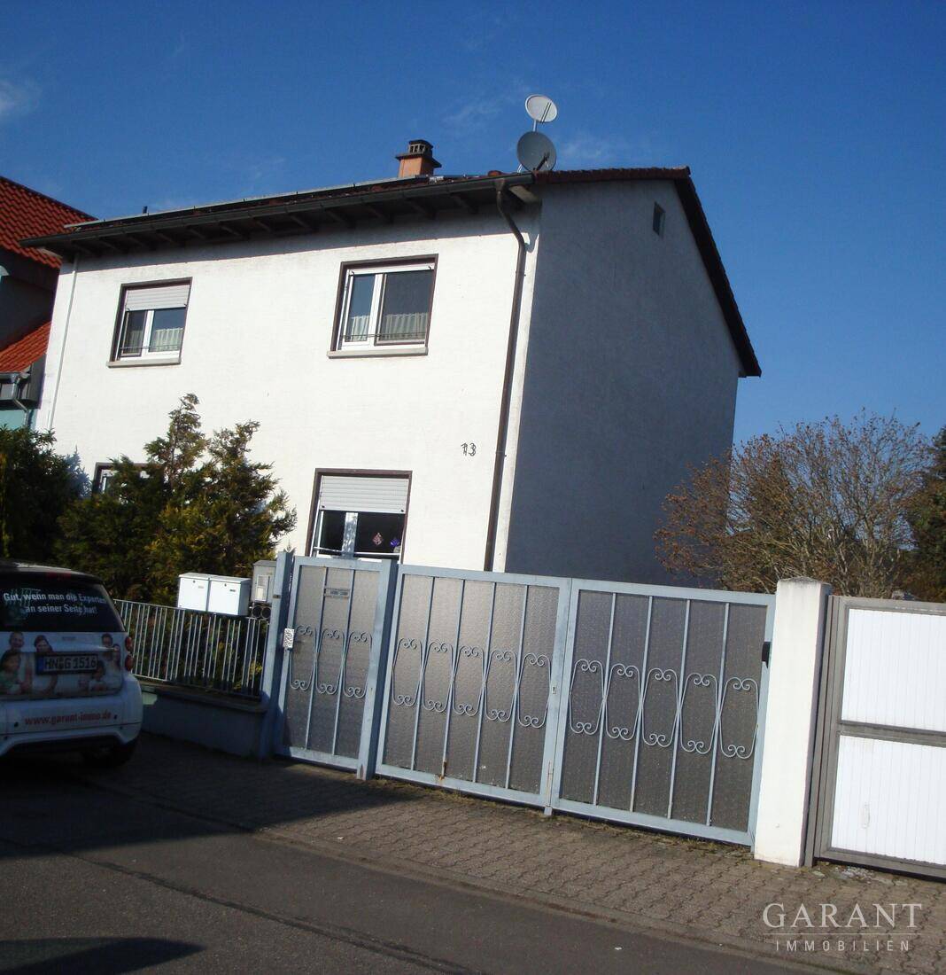 Thumbnail-** Willkommen in Ihrer Wohlfühl - Oase ... Ein- oder Zweifamilienhaus in ruhiger begehrter Lage**