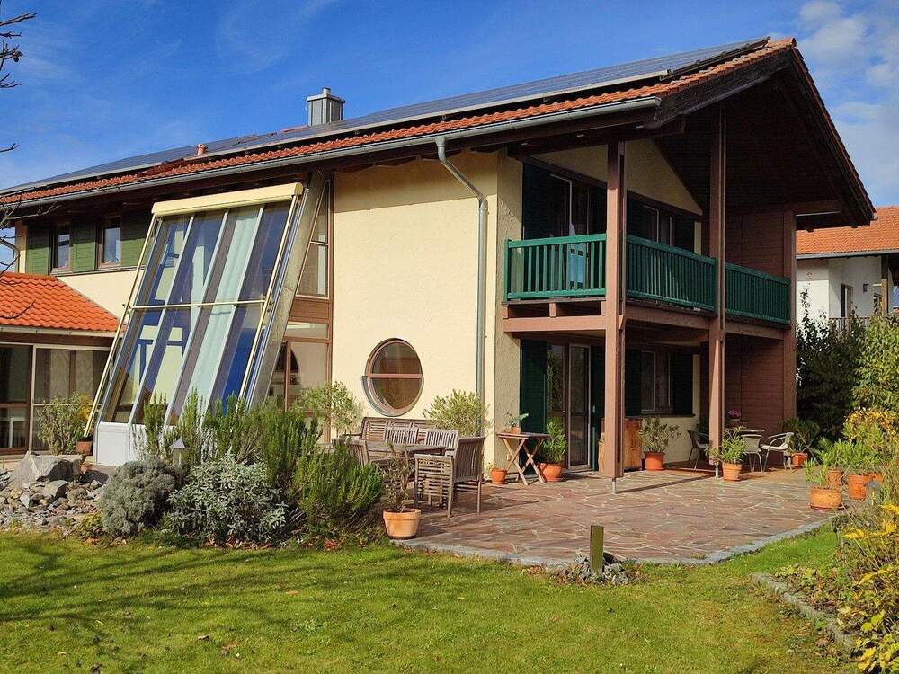 Thumbnail-Ein besonderes Zuhause mit Wow-Effekt