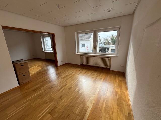 Wohn-, Esszimmer