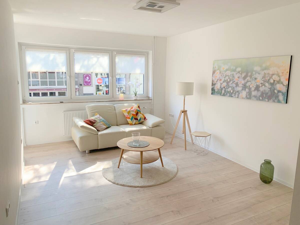 Thumbnail-Wohn- und Geschäftshaus in absoluter Toplage von Essen-Rüttenscheid