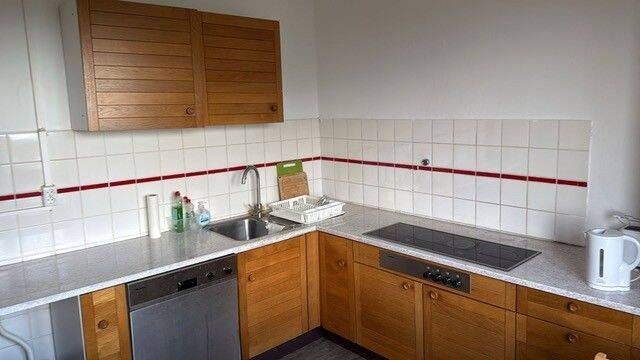 Thumbnail-Moderne 3-Zimmer-Wohnung in Barsinghausen - Perfekt für Singles und Paare