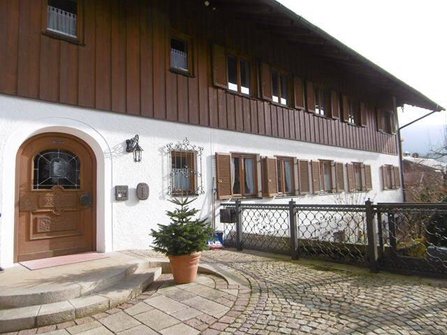Thumbnail-Schön gelegene Büroräume (auch teilbar) in Kochel-Ried