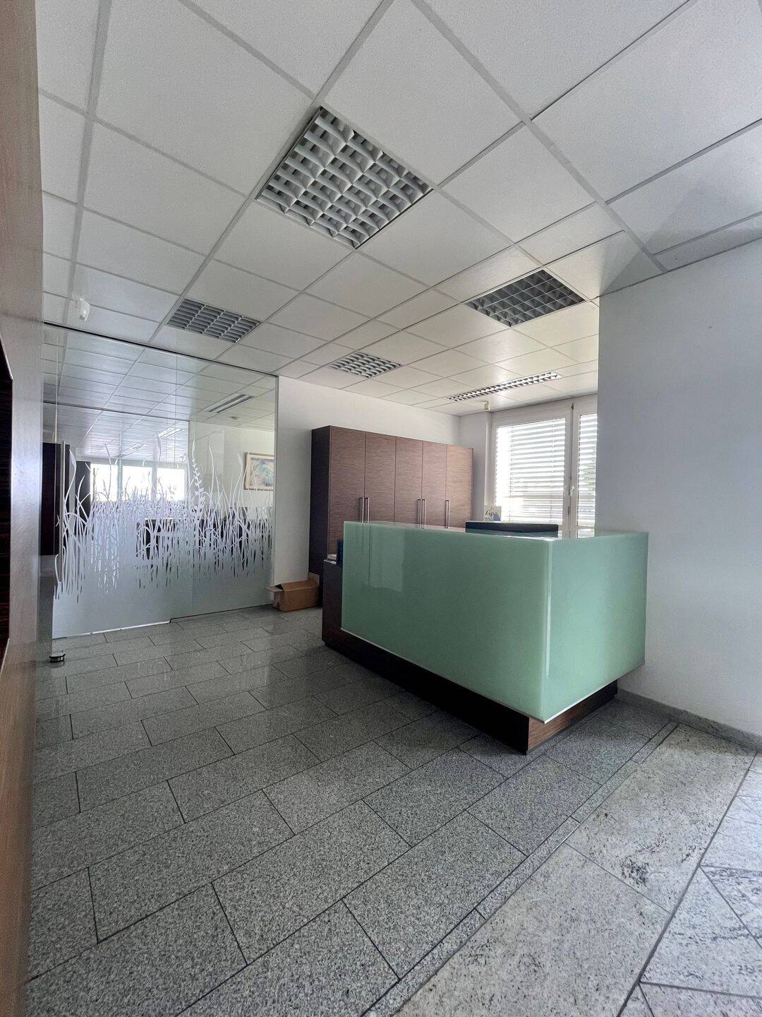 Thumbnail-Gut ausgestattetes Einzelbüro in Egelsbach - alles inklusive, 247 Zugang
