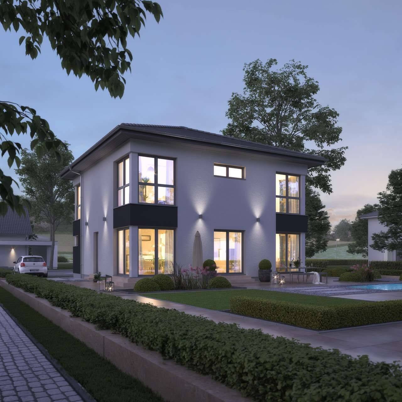 Thumbnail-ein Platz zum Wurzeln schlagen