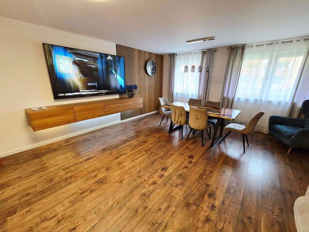 Thumbnail-Tolle 4 Zimmer Wohnung in Nürnberg Glockenhof