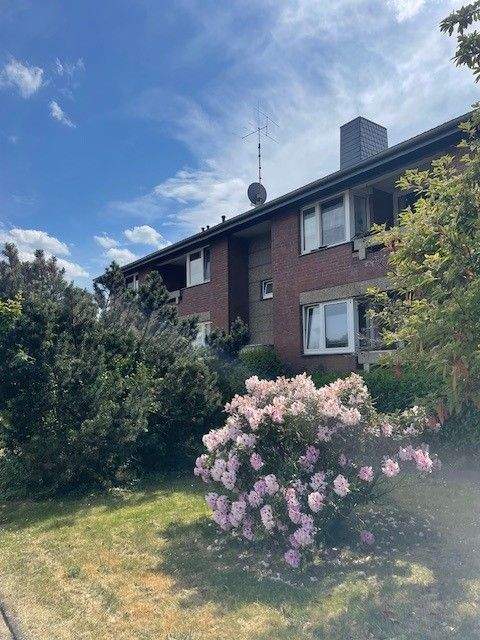 Thumbnail-Verkauf eines Vierfamilienhauses in ruhiger Wohnlage