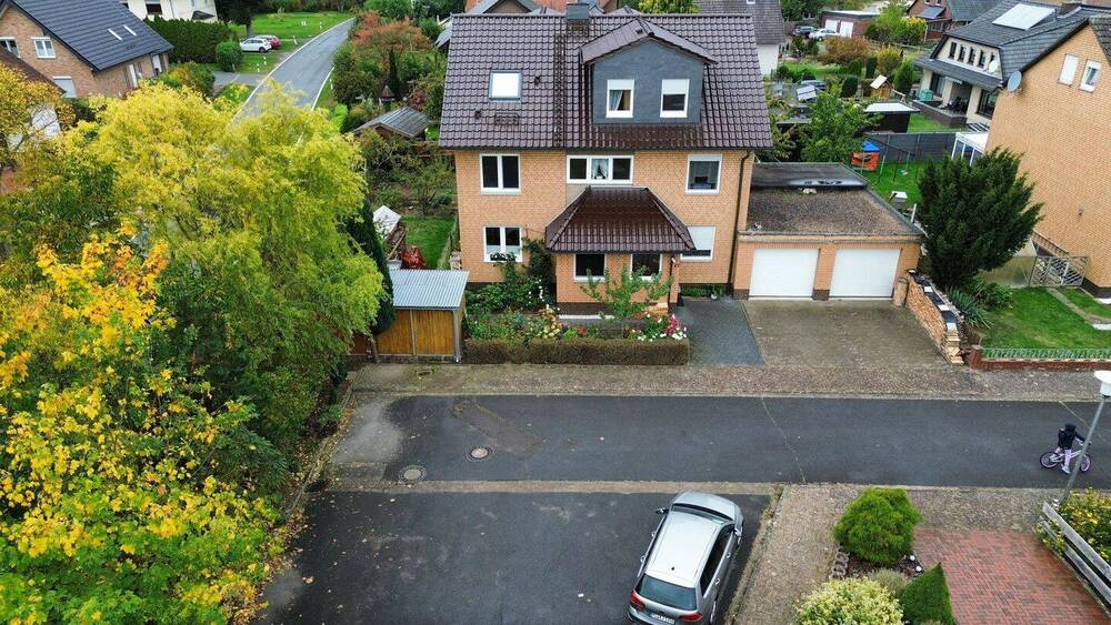 Thumbnail-Einfamilienhaus Mehrgeneration, Werkstatt, Kamin, Sackgasse, Einliegerwohnung