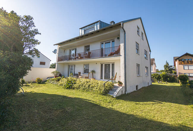 Südseite
