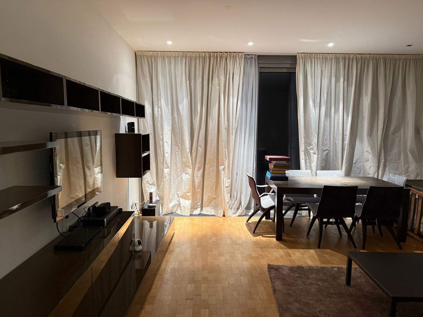 Thumbnail-Wunderschöne Wohnung in ruhiger Lage in Berlin Westend