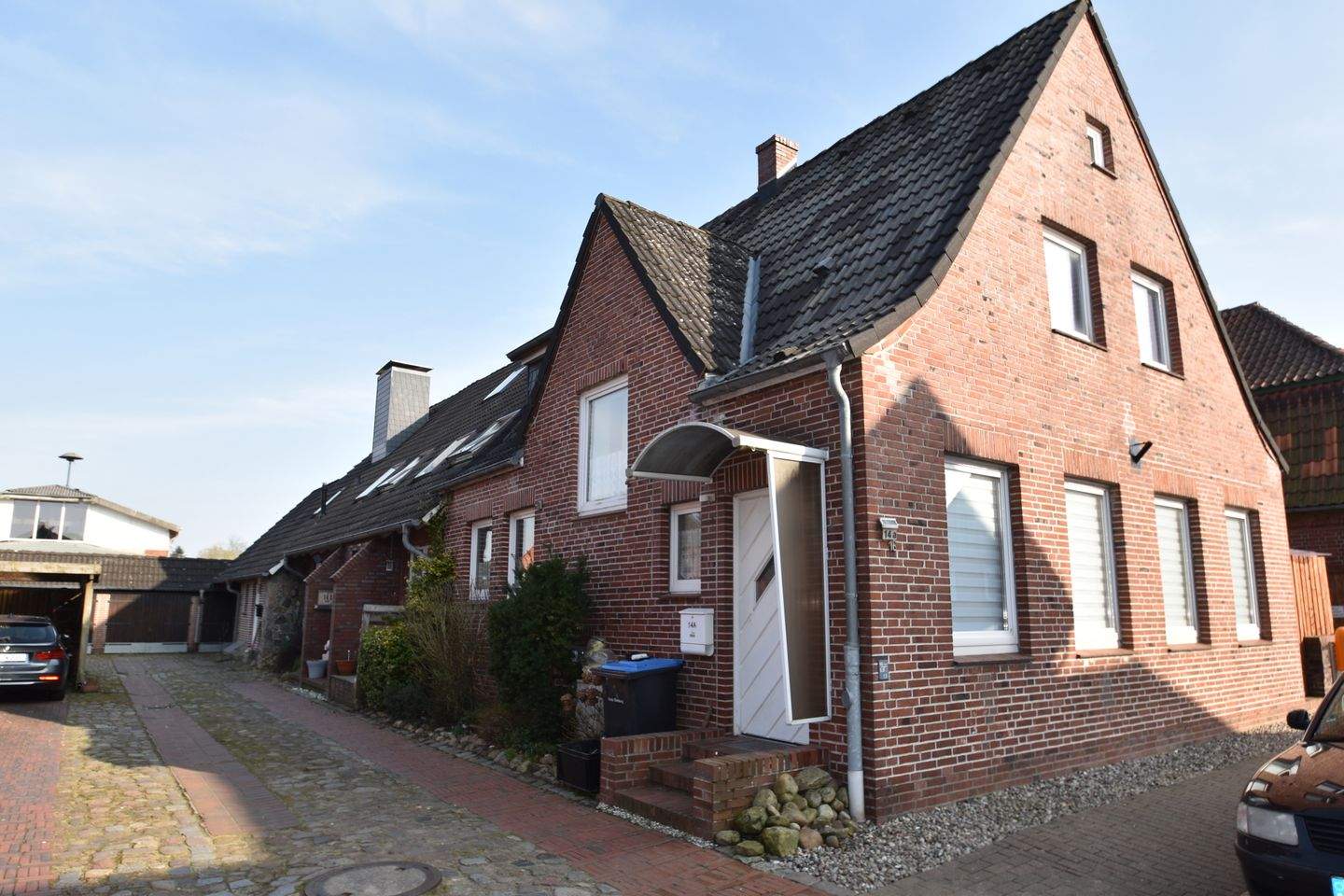 Thumbnail-Top-Investment in ruhiger Lage von Krempe