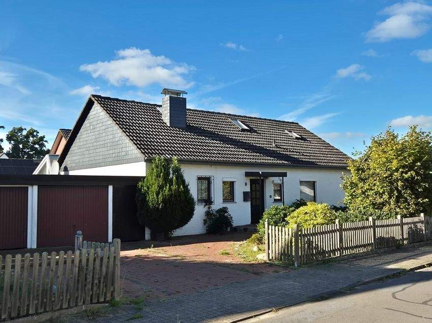 Thumbnail-Wohnen in schöner Lage! Gestalten Sie Ihr Zuhause in Ostercappeln-Venne