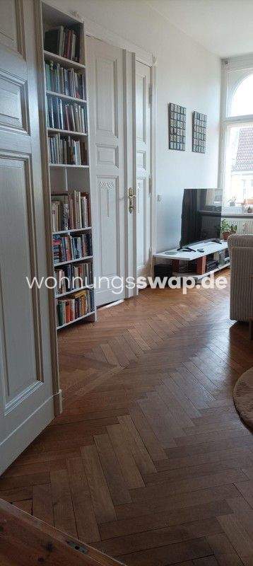 Thumbnail-Wohnungsswap - Dietzgenstraße