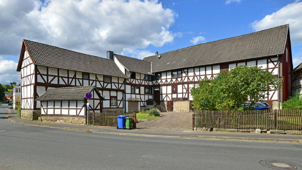 Thumbnail-Wunderschöner, beeindruckend gepflegter Resthof in Uschlag - komplett frei