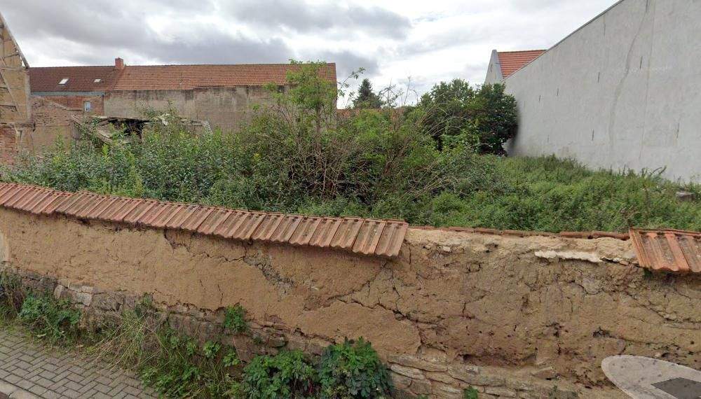 Thumbnail-Traumhaft Wohnen im grünen Möbisburg - Grundstück