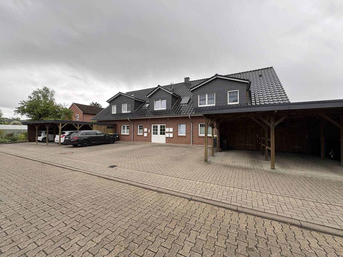 Thumbnail-Volksbank Immobilien: Ihr Rückzugsort - Stilvolle Maisonette mit großzügigem Raumkonzept