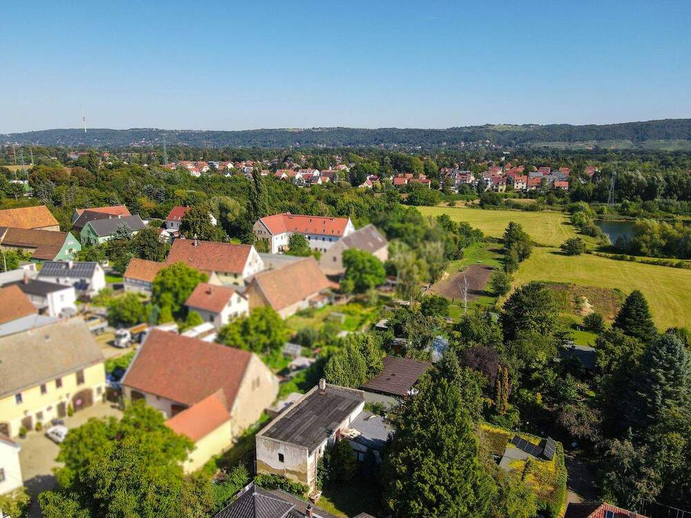Thumbnail-+++ Generalsanierung oder Neubau - Hinterhaus an der Sporbitzer Kiesgrube +++