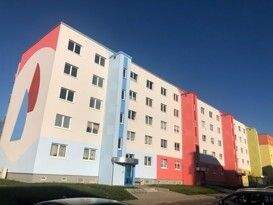 Thumbnail-Renovierte 3-Zimmer-Wohnung in Samtens