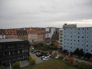 Thumbnail-Schicke 3-Zimmerwohnung in Würzburg-Sanderau