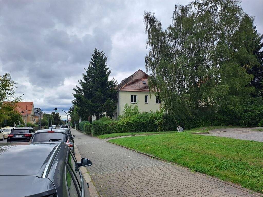 Thumbnail-Kleine und Feine 3-Raumwohnung