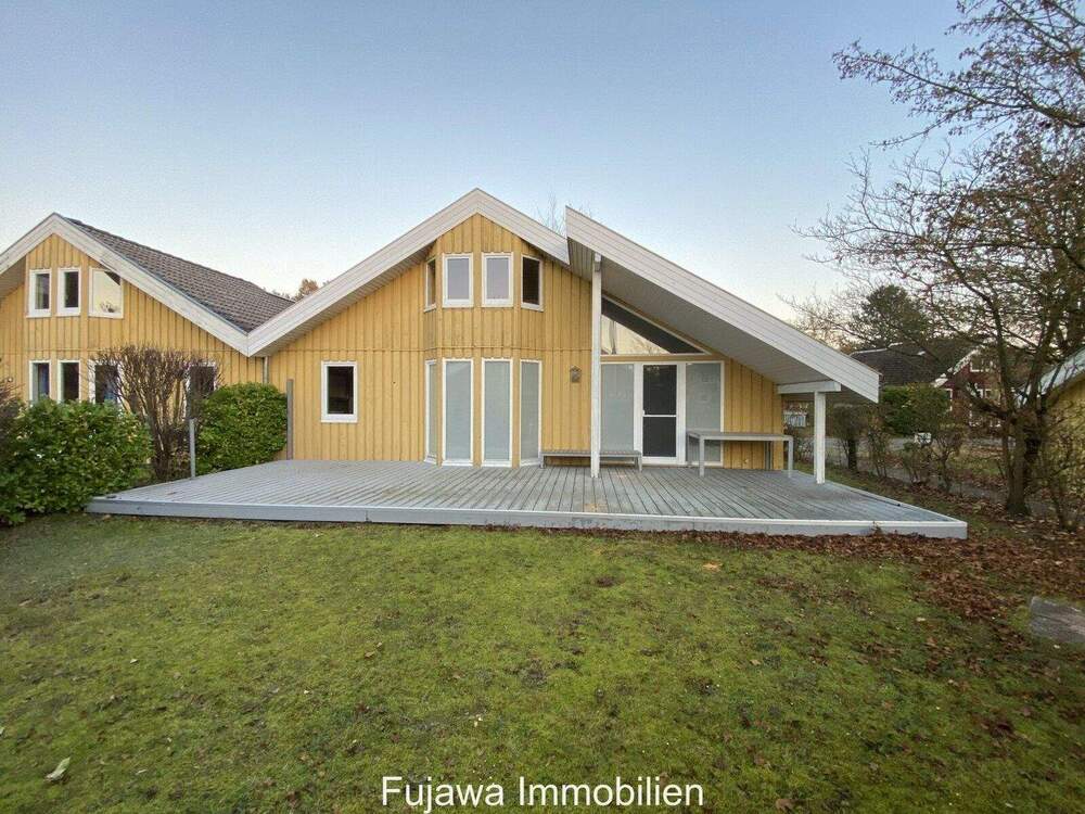 Thumbnail-Ferienhaus hochwertig modernisiert inkl. zwei Premium-Elektrofahrräder