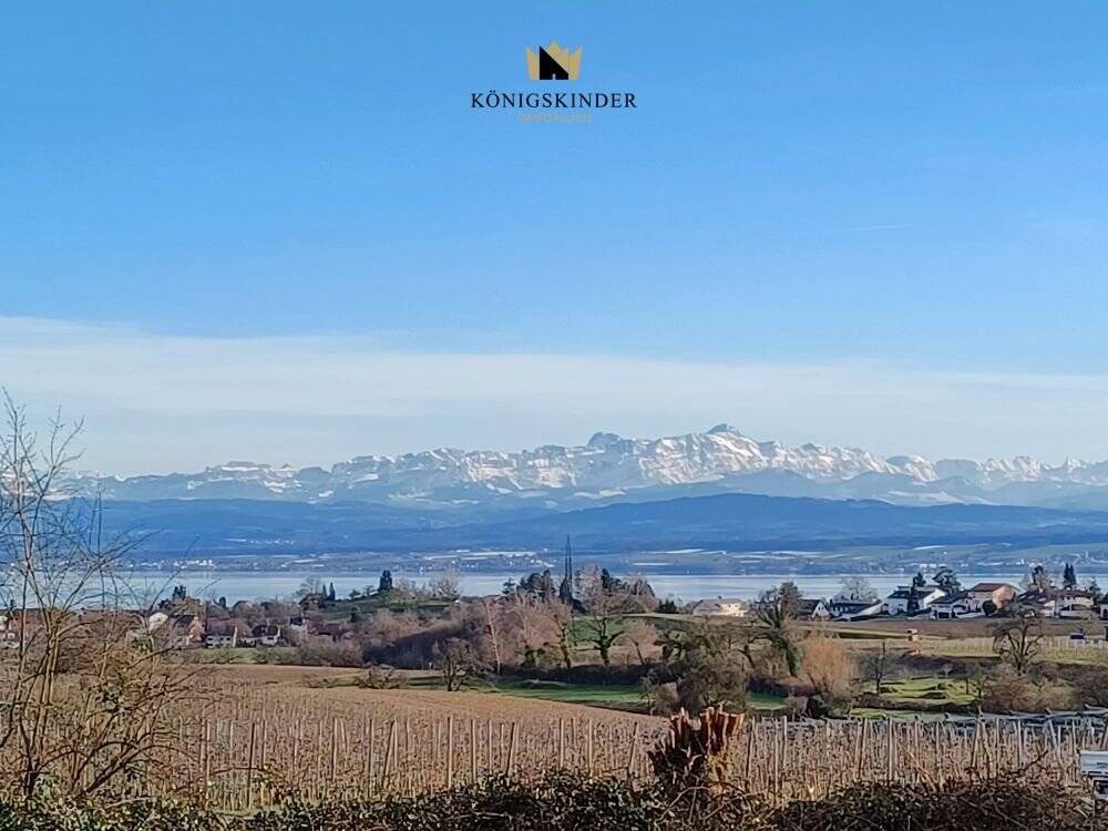 Aussicht