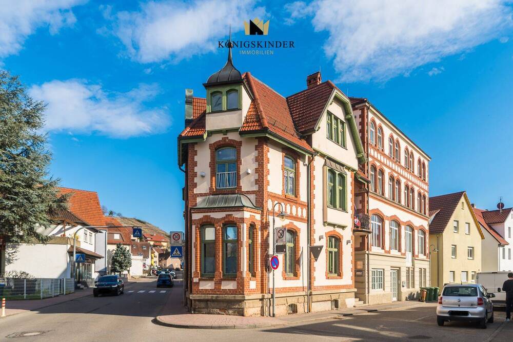 Außenansicht