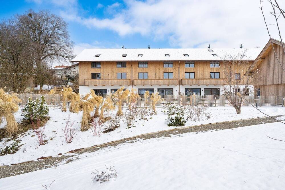 Thumbnail-H&G - PROVISIONSFREI - Modernes Landleben mit Stil & Design im Münchner Süden