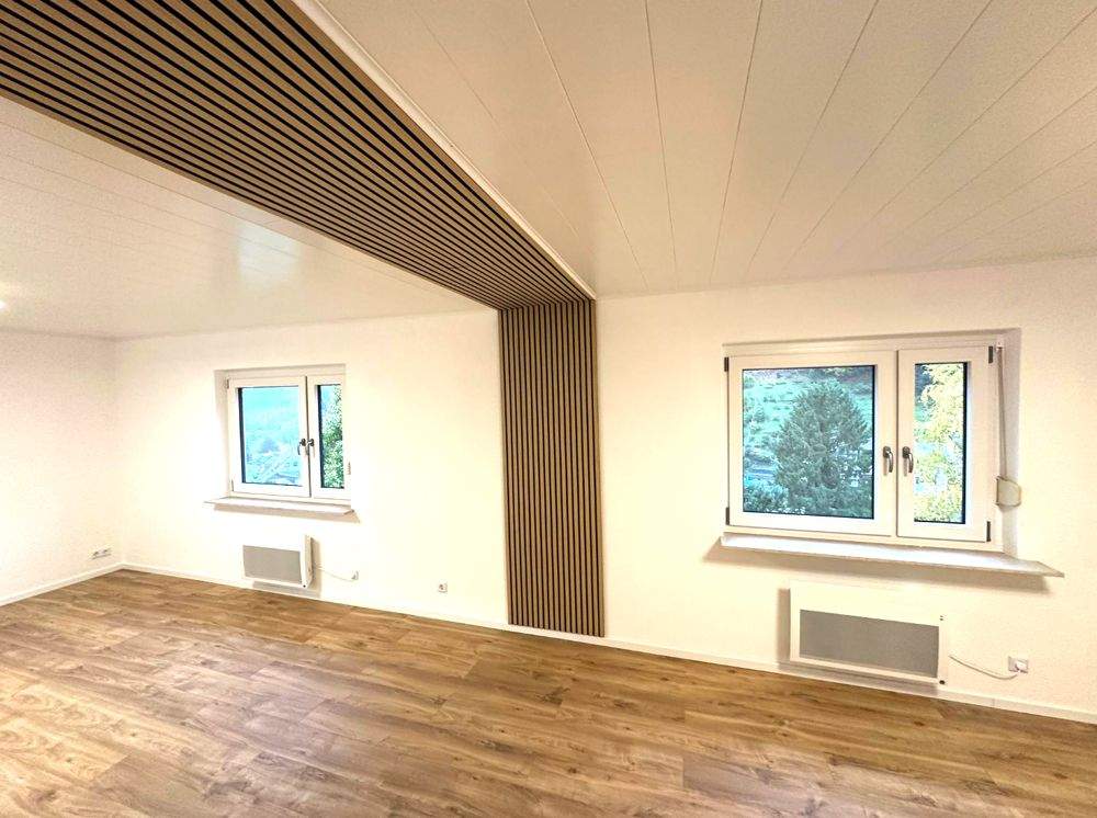 Thumbnail-GLOBAL INVEST SINSHEIM | Erstbezug nach umfassender Sanierung - 2,5-Zimmer-Wohnung in Ziegelhausen