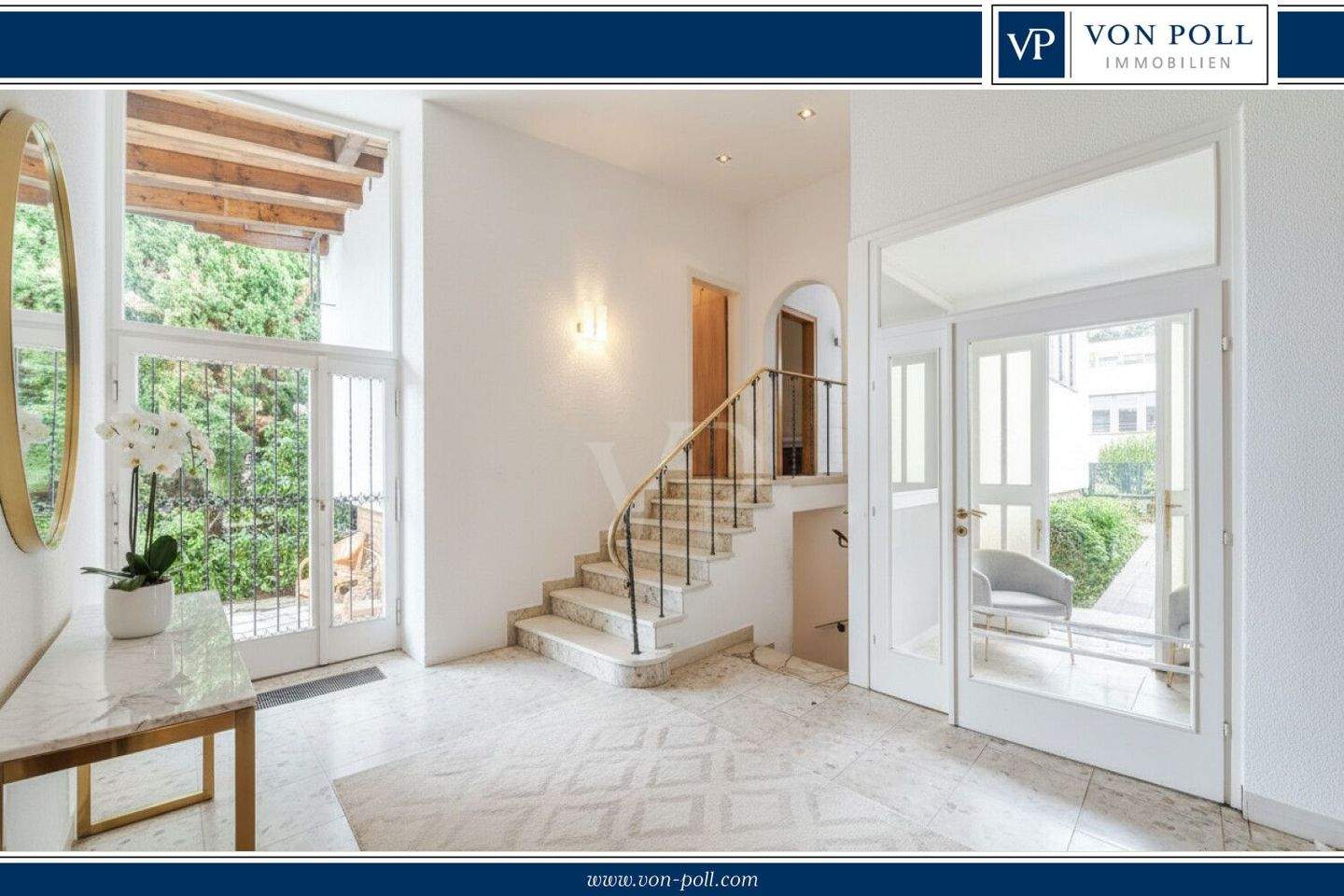 Thumbnail-Architektenhaus in Top-Lage