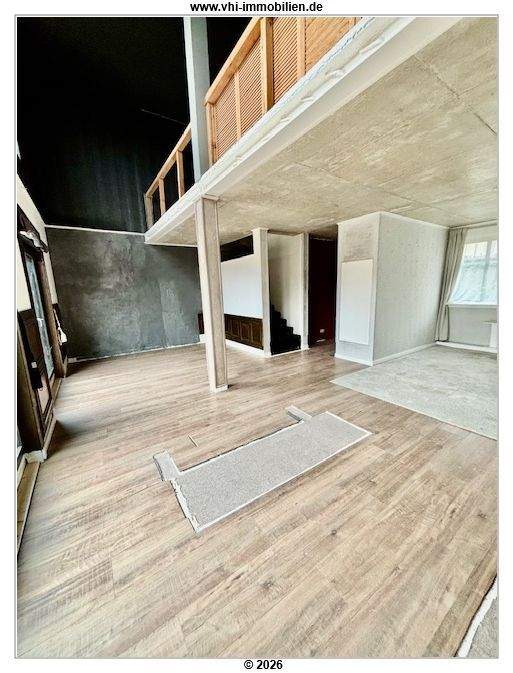 Thumbnail-Erweitertes Rohbau- Reihenmittelhaus, beste Lage Idstein Wörsdorf, freut sich auf Fertigstellung!