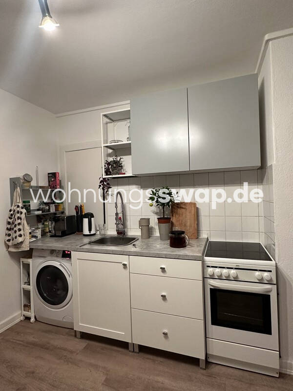 Thumbnail-Wohnungsswap - Bornemannstraße